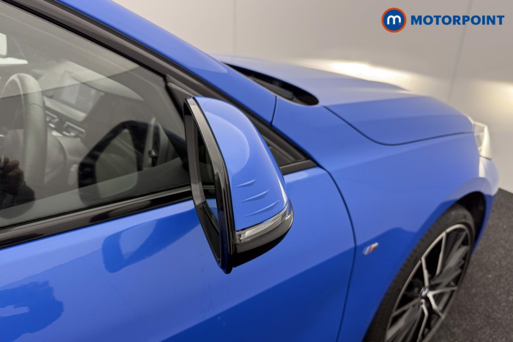 BMW 1 Series M Sport Manual Petrol Hatchback - Stock Number (1576276) - 20th supplementary image