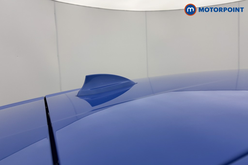 BMW 1 Series M Sport Manual Petrol Hatchback - Stock Number (1576276) - 21st supplementary image