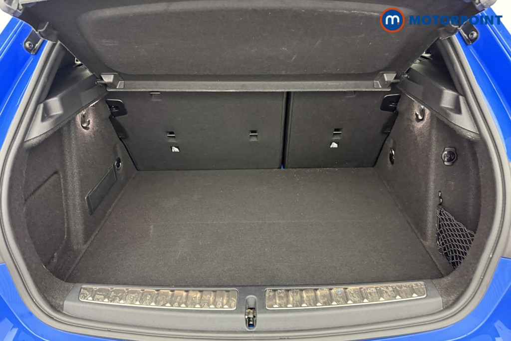 BMW 1 Series M Sport Manual Petrol Hatchback - Stock Number (1576276) - 22nd supplementary image
