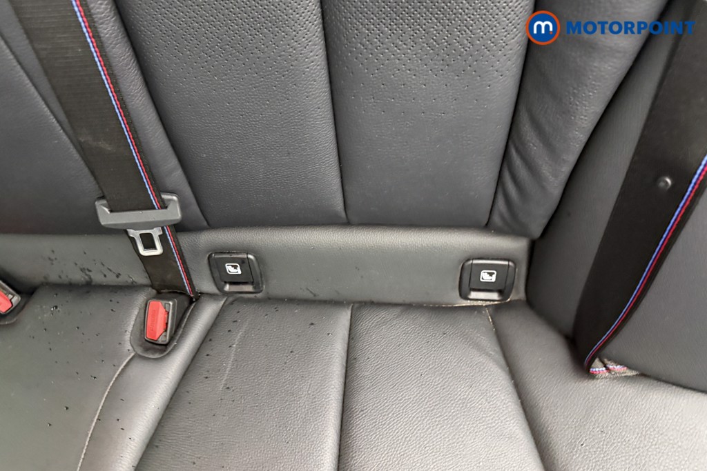 BMW 1 Series M Sport Manual Petrol Hatchback - Stock Number (1576276) - 25th supplementary image