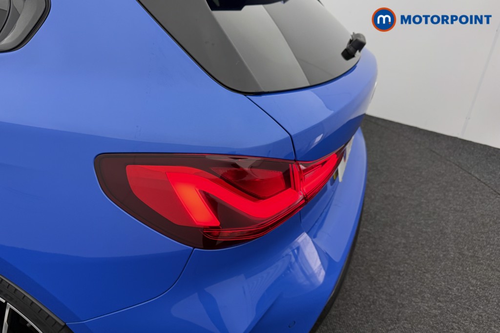 BMW 1 Series M Sport Manual Petrol Hatchback - Stock Number (1576276) - 26th supplementary image