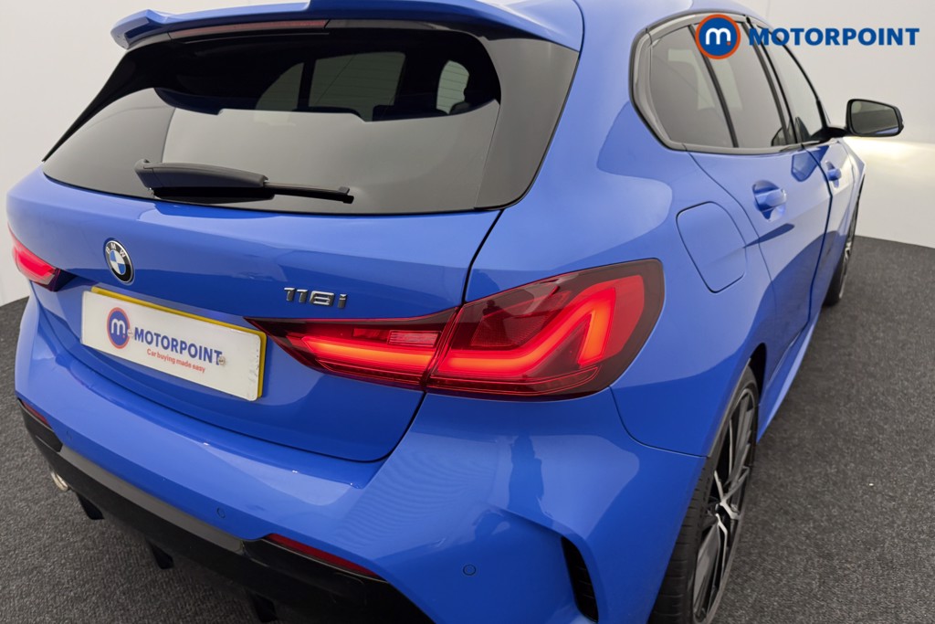 BMW 1 Series M Sport Manual Petrol Hatchback - Stock Number (1576276) - 27th supplementary image