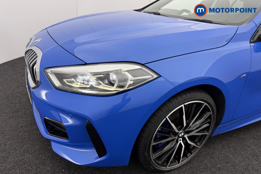 BMW 1 Series M Sport Manual Petrol Hatchback - Stock Number (1576276) - 29th supplementary image
