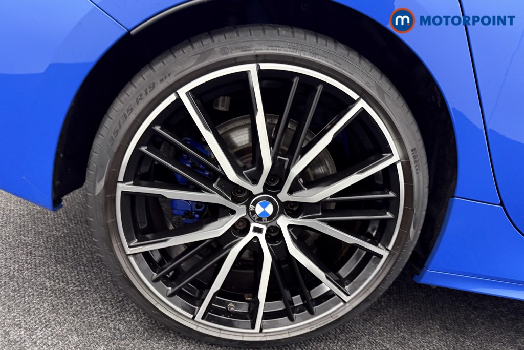 BMW 1 Series M Sport Manual Petrol Hatchback - Stock Number (1576276) - 32nd supplementary image