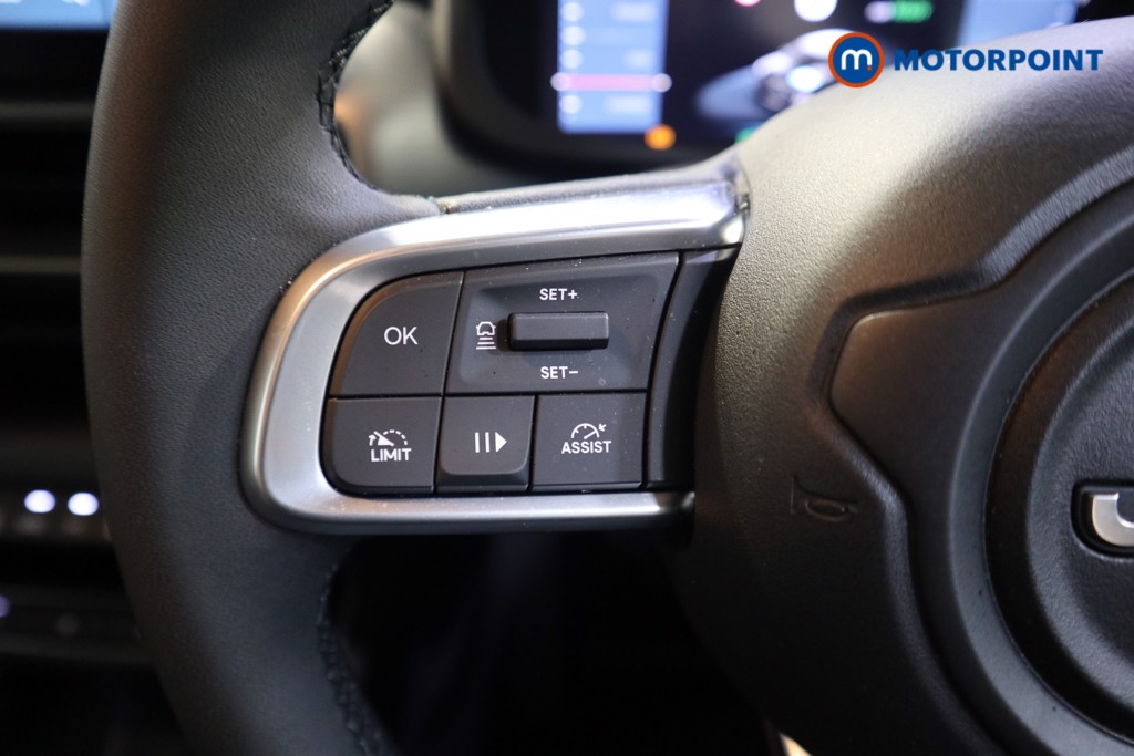Jeep Avenger Summit Automatic Electric SUV - Stock Number (1576285) - 3rd supplementary image