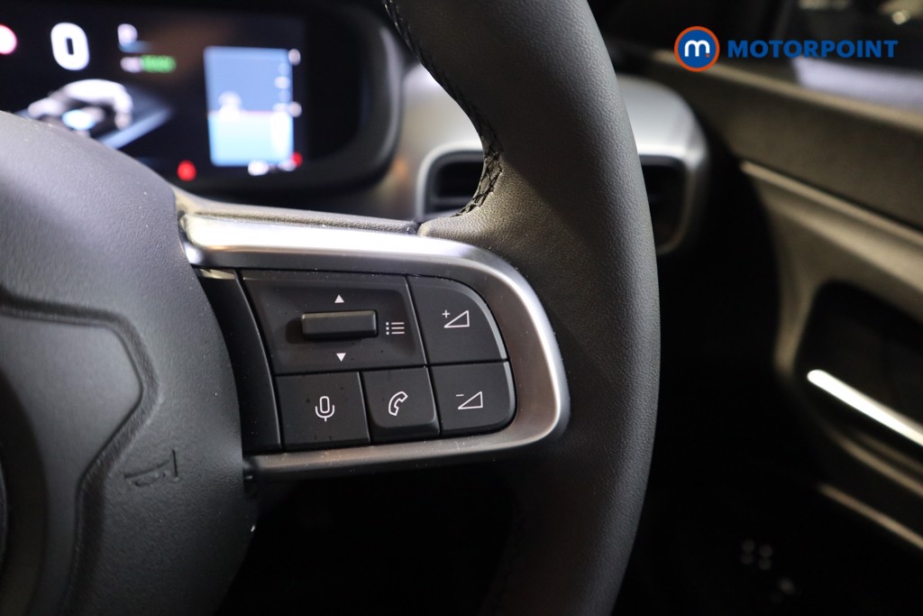 Jeep Avenger Summit Automatic Electric SUV - Stock Number (1576285) - 4th supplementary image