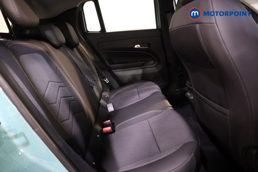 Jeep Avenger Summit Automatic Electric SUV - Stock Number (1576285) - 11th supplementary image