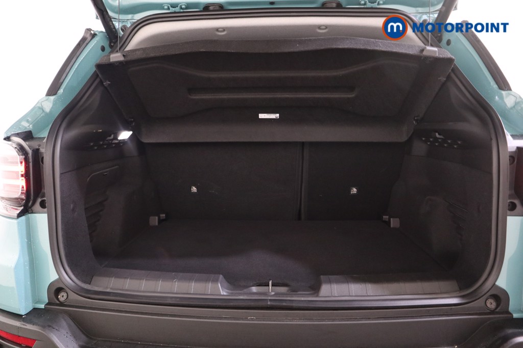 Jeep Avenger Summit Automatic Electric SUV - Stock Number (1576285) - 12th supplementary image
