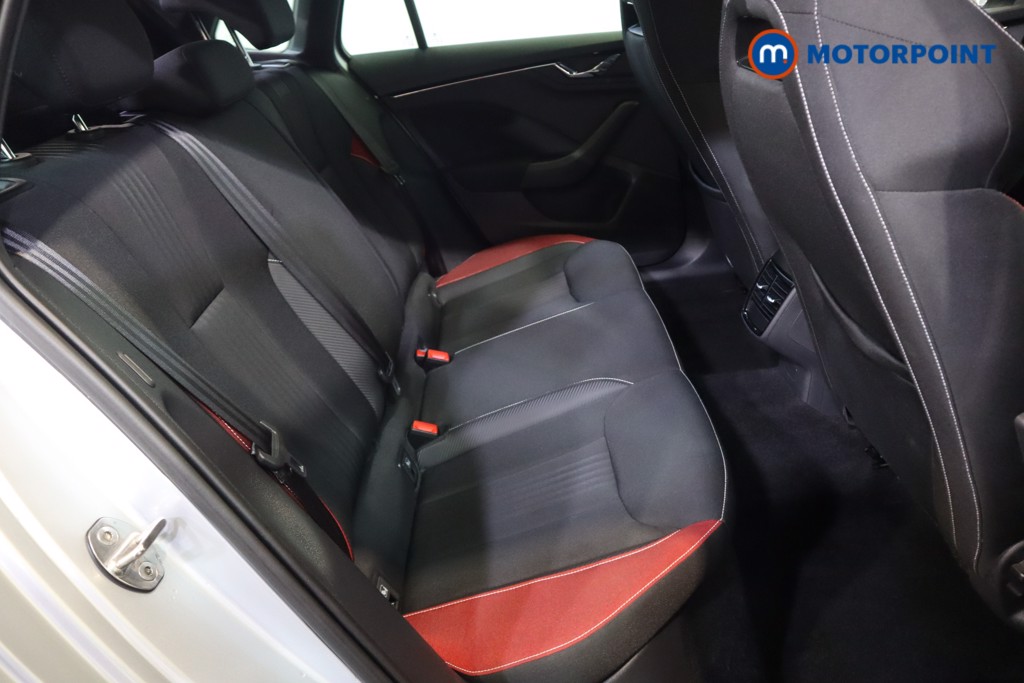 Skoda Kamiq Monte Carlo Automatic Petrol SUV - Stock Number (1576302) - 7th supplementary image