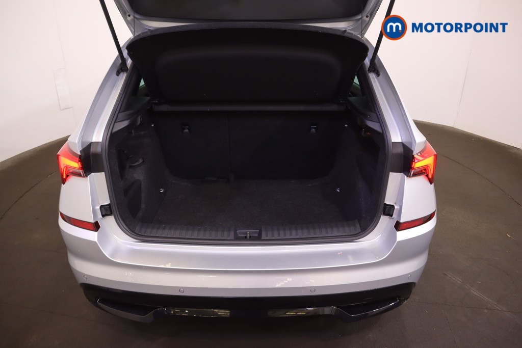 Skoda Kamiq Monte Carlo Automatic Petrol SUV - Stock Number (1576302) - 8th supplementary image