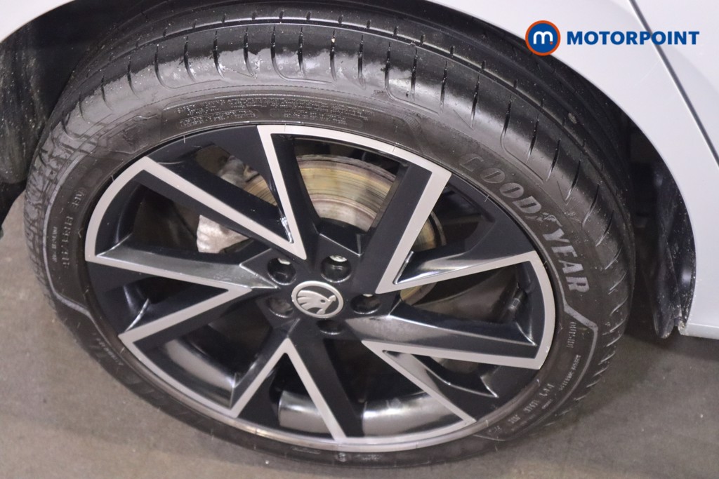 Skoda Kamiq Monte Carlo Automatic Petrol SUV - Stock Number (1576302) - 12th supplementary image