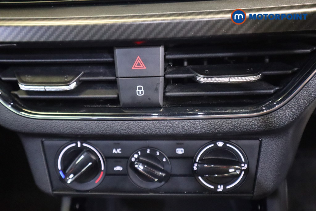 Skoda Kamiq Monte Carlo Automatic Petrol SUV - Stock Number (1576302) - 21st supplementary image
