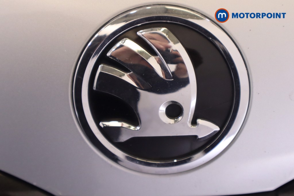 Skoda Kamiq Monte Carlo Automatic Petrol SUV - Stock Number (1576302) - 35th supplementary image