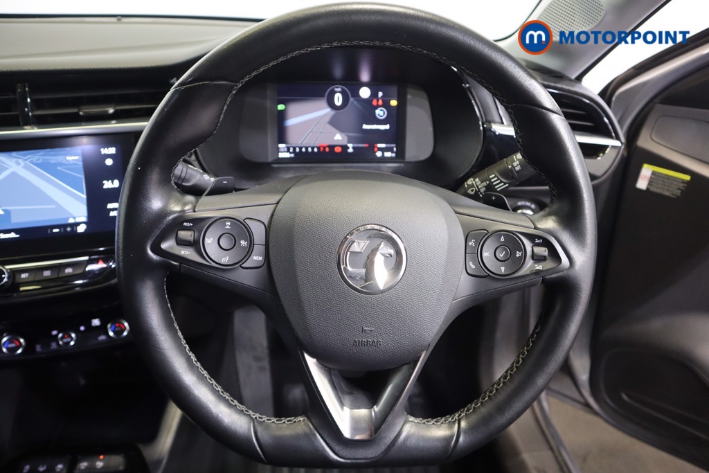 Vauxhall Corsa Ultimate Nav Automatic Petrol Hatchback - Stock Number (1576349) - 3rd supplementary image