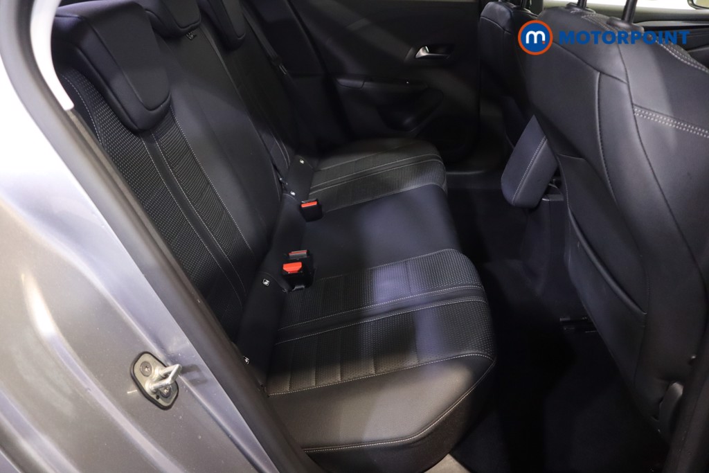Vauxhall Corsa Ultimate Nav Automatic Petrol Hatchback - Stock Number (1576349) - 7th supplementary image