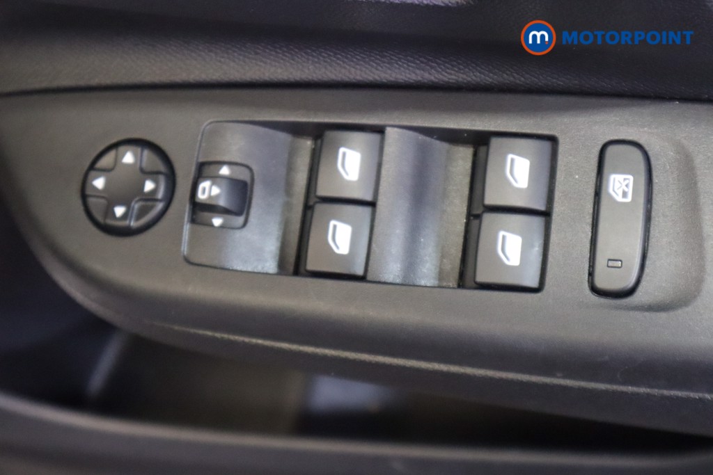 Vauxhall Corsa Ultimate Nav Automatic Petrol Hatchback - Stock Number (1576349) - 15th supplementary image