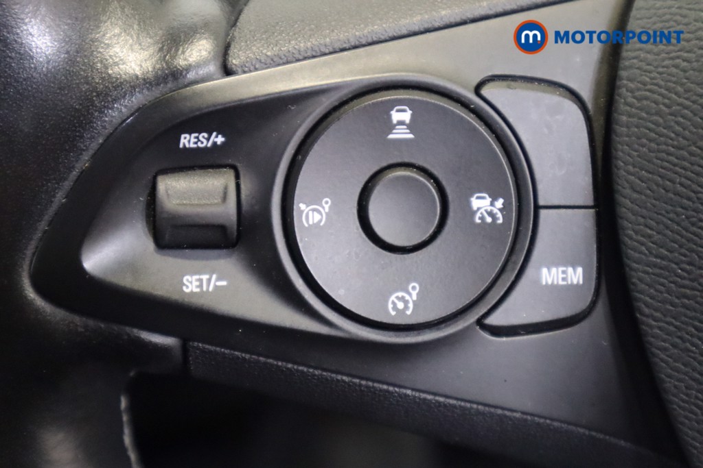 Vauxhall Corsa Ultimate Nav Automatic Petrol Hatchback - Stock Number (1576349) - 18th supplementary image
