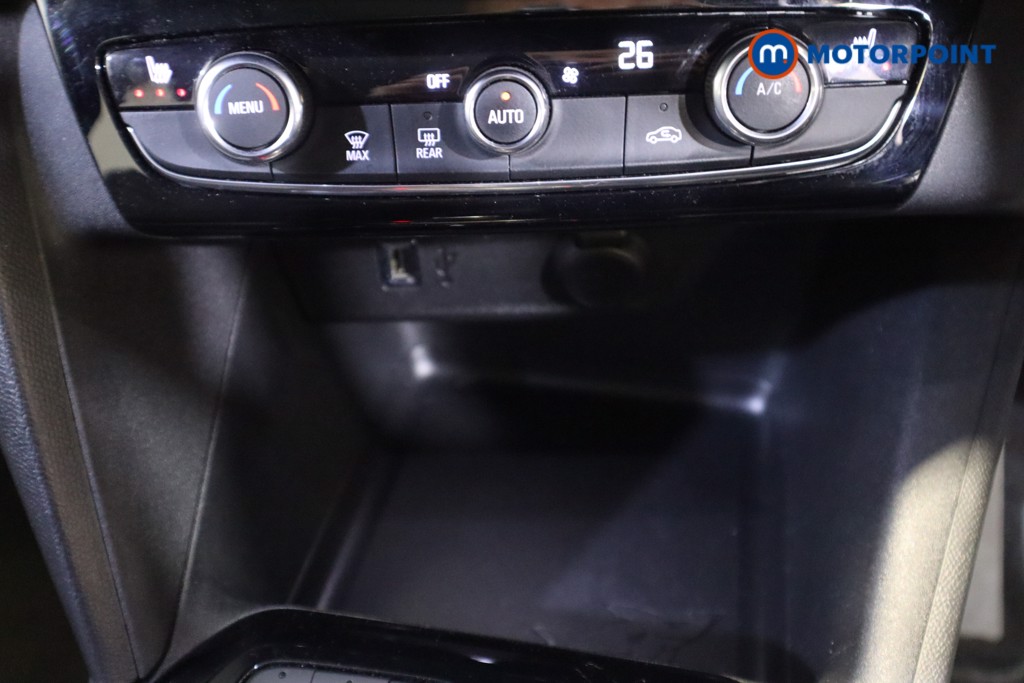 Vauxhall Corsa Ultimate Nav Automatic Petrol Hatchback - Stock Number (1576349) - 22nd supplementary image