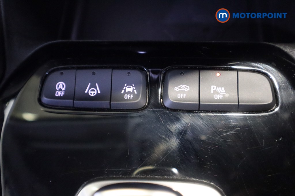 Vauxhall Corsa Ultimate Nav Automatic Petrol Hatchback - Stock Number (1576349) - 23rd supplementary image
