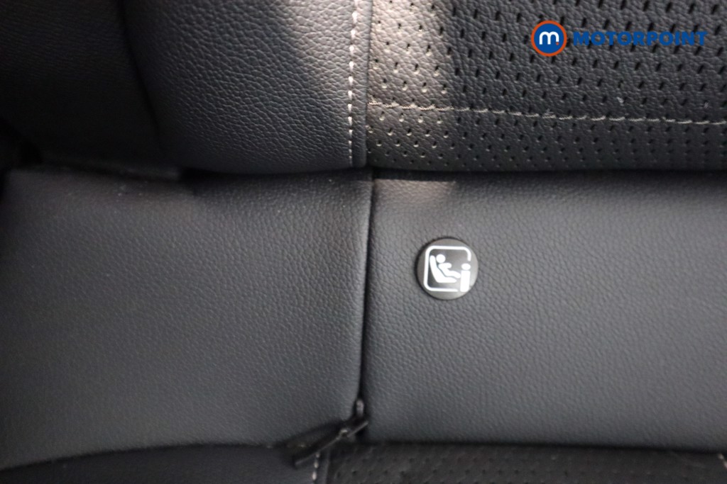 Vauxhall Corsa Ultimate Nav Automatic Petrol Hatchback - Stock Number (1576349) - 28th supplementary image