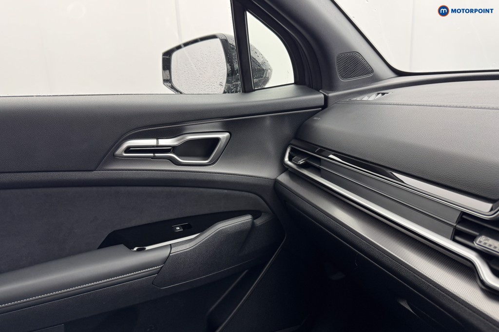 KIA Sportage Gt-Line Automatic Petrol-Electric Hybrid SUV - Stock Number (1576399) - 16th supplementary image