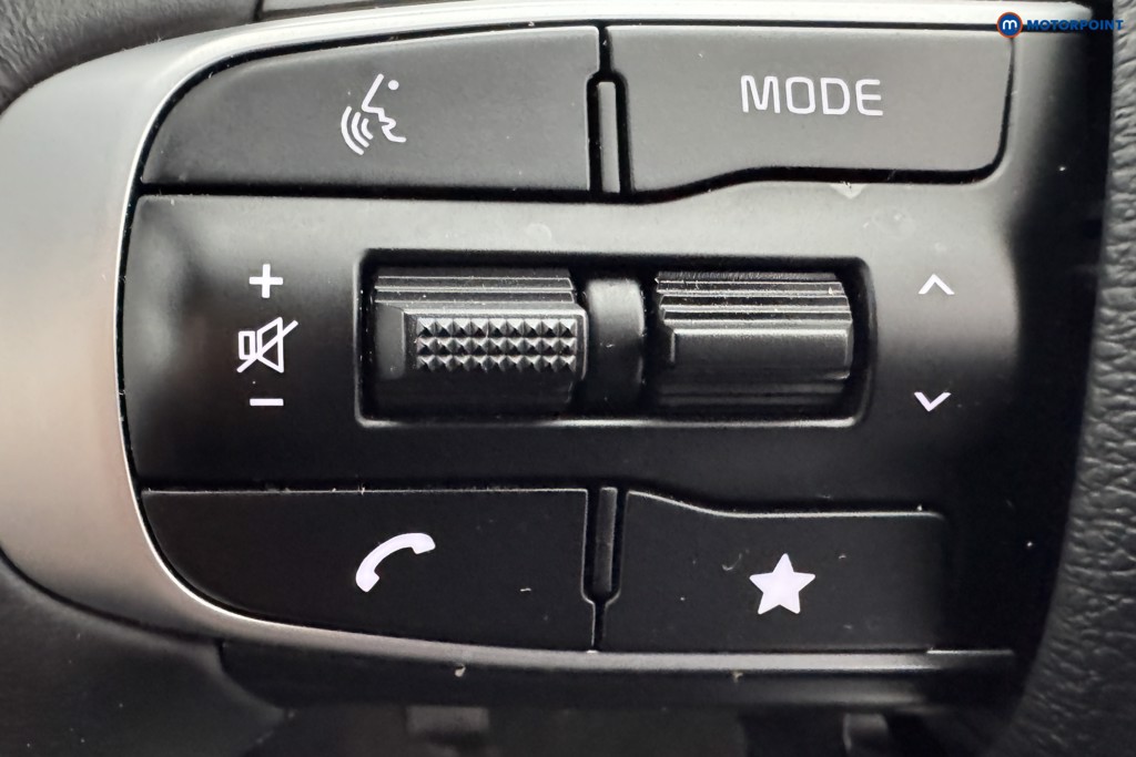 KIA Sportage Gt-Line Automatic Petrol-Electric Hybrid SUV - Stock Number (1576399) - 17th supplementary image
