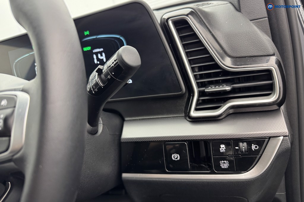 KIA Sportage Gt-Line Automatic Petrol-Electric Hybrid SUV - Stock Number (1576399) - 20th supplementary image