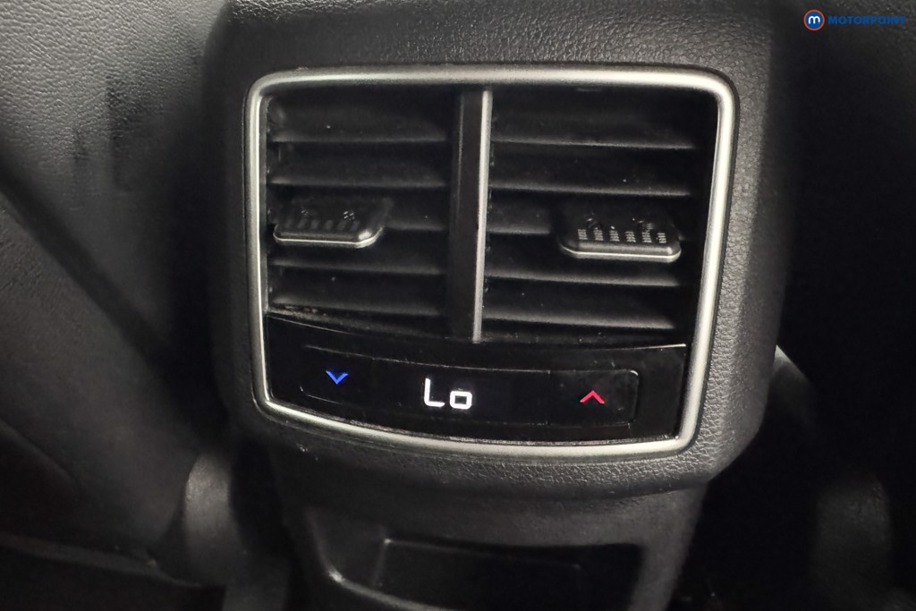 KIA Sportage Gt-Line Automatic Petrol-Electric Hybrid SUV - Stock Number (1576399) - 21st supplementary image