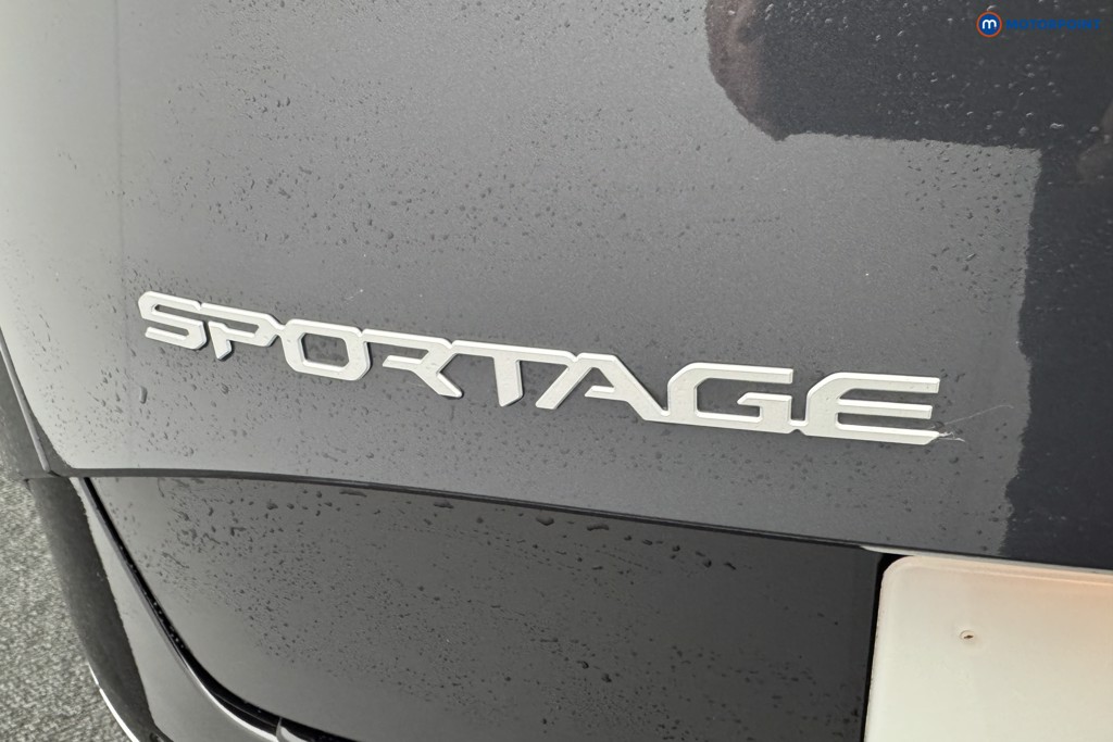 KIA Sportage Gt-Line Automatic Petrol-Electric Hybrid SUV - Stock Number (1576399) - 31st supplementary image