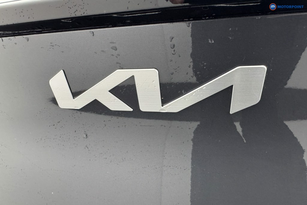 KIA Sportage Gt-Line Automatic Petrol-Electric Hybrid SUV - Stock Number (1576399) - 32nd supplementary image