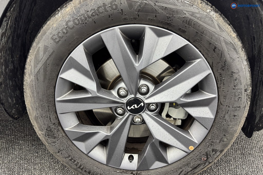 KIA Sportage Gt-Line Automatic Petrol-Electric Hybrid SUV - Stock Number (1576399) - 34th supplementary image