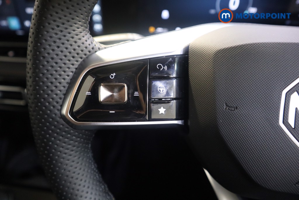 Mg Motor Uk HS Trophy Automatic Petrol SUV - Stock Number (1576465) - 3rd supplementary image