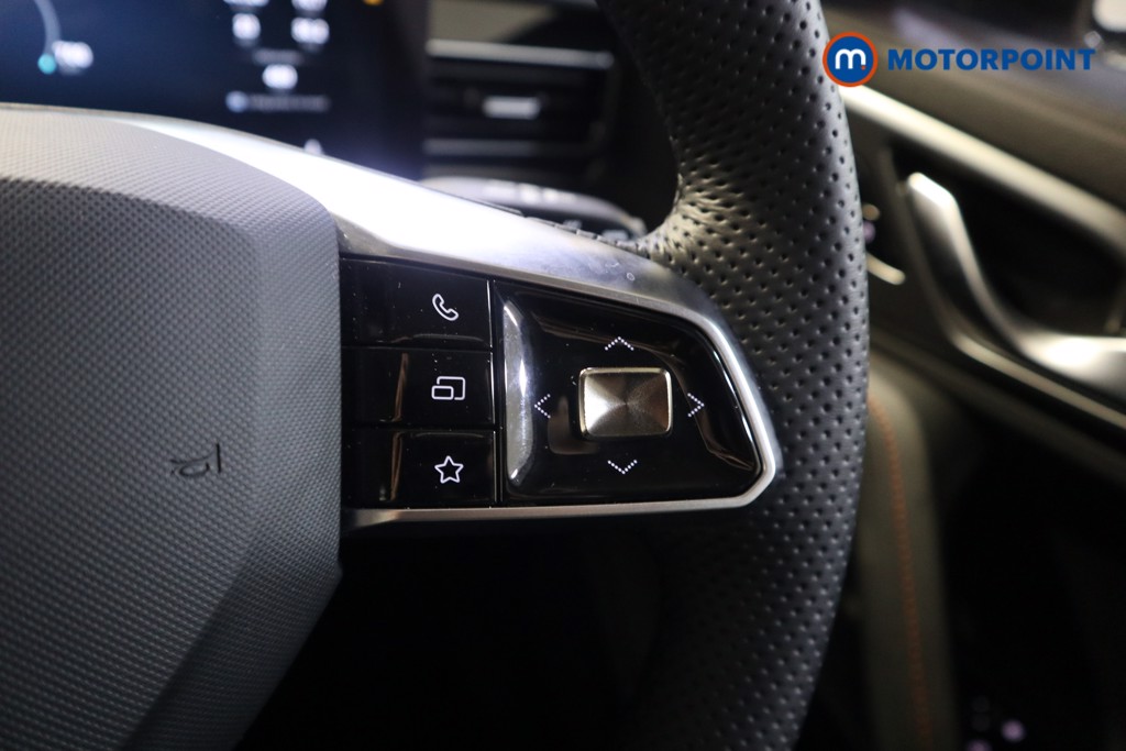 Mg Motor Uk HS Trophy Automatic Petrol SUV - Stock Number (1576465) - 4th supplementary image