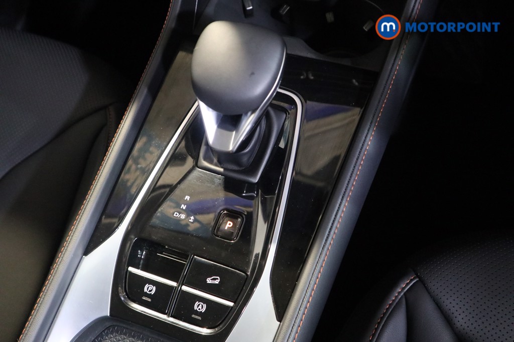 Mg Motor Uk HS Trophy Automatic Petrol SUV - Stock Number (1576465) - 7th supplementary image