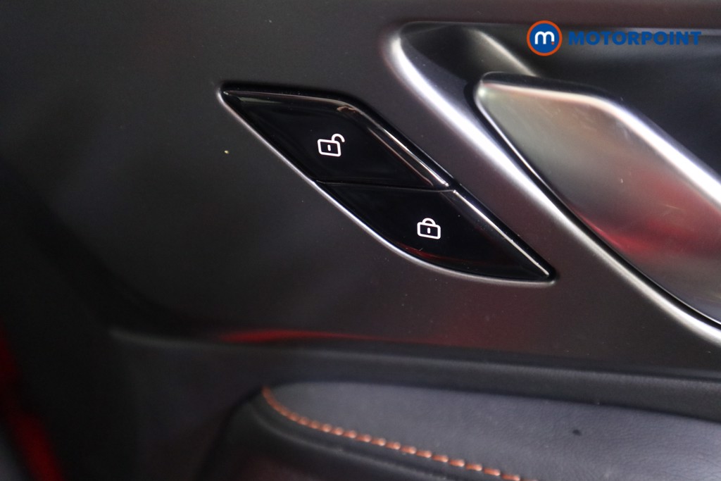 Mg Motor Uk HS Trophy Automatic Petrol SUV - Stock Number (1576465) - 8th supplementary image