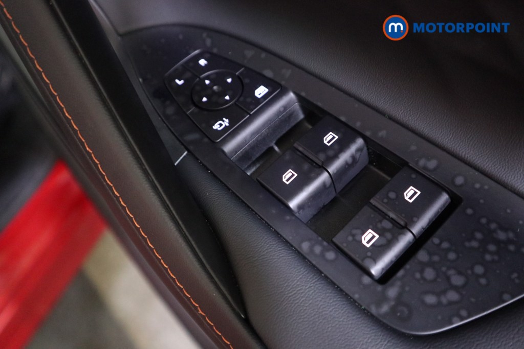 Mg Motor Uk HS Trophy Automatic Petrol SUV - Stock Number (1576465) - 9th supplementary image