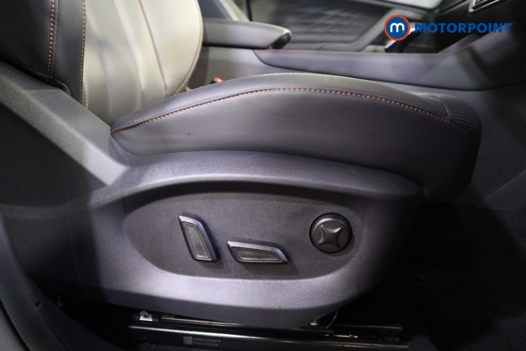 Mg Motor Uk HS Trophy Automatic Petrol SUV - Stock Number (1576465) - 10th supplementary image