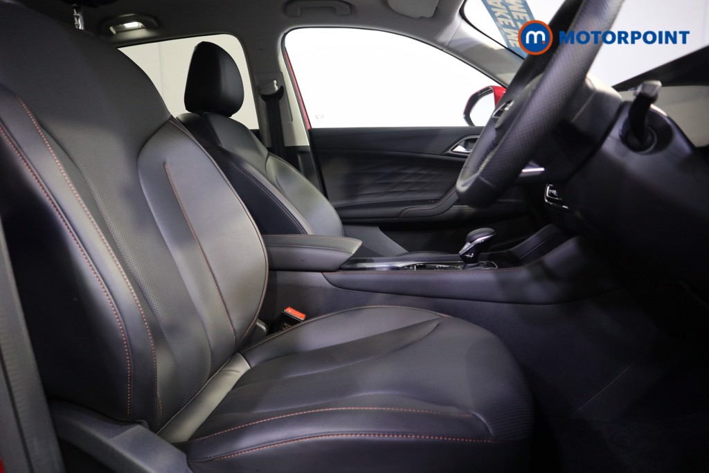 Mg Motor Uk HS Trophy Automatic Petrol SUV - Stock Number (1576465) - 11th supplementary image
