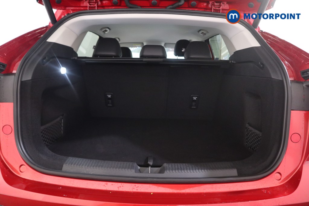 Mg Motor Uk HS Trophy Automatic Petrol SUV - Stock Number (1576465) - 13th supplementary image
