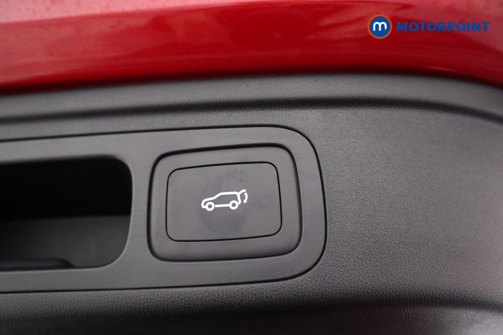 Mg Motor Uk HS Trophy Automatic Petrol SUV - Stock Number (1576465) - 14th supplementary image