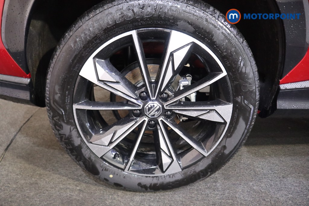 Mg Motor Uk HS Trophy Automatic Petrol SUV - Stock Number (1576465) - 15th supplementary image