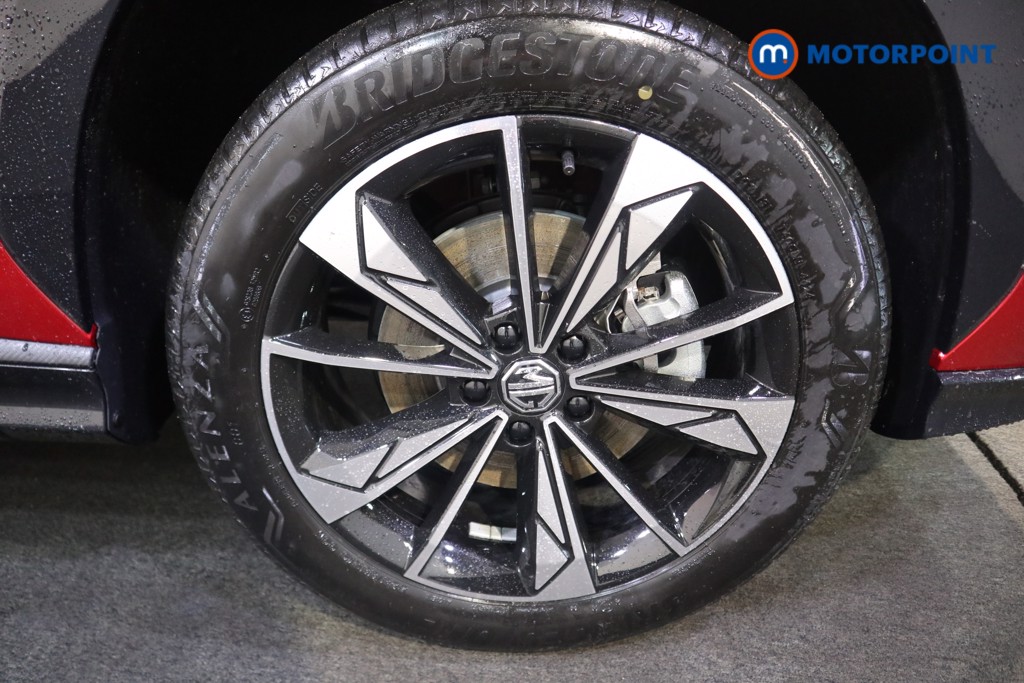 Mg Motor Uk HS Trophy Automatic Petrol SUV - Stock Number (1576465) - 16th supplementary image