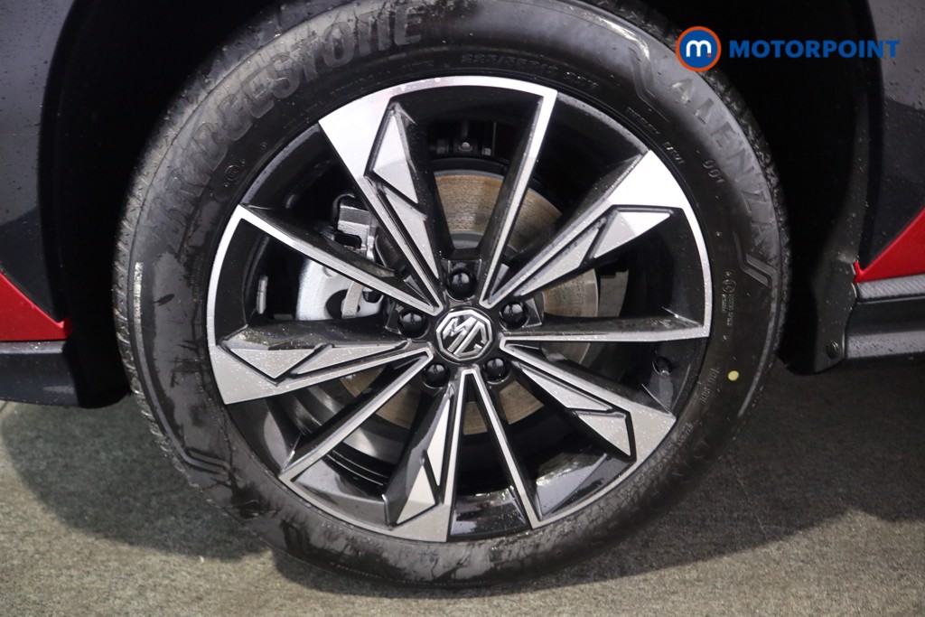 Mg Motor Uk HS Trophy Automatic Petrol SUV - Stock Number (1576465) - 17th supplementary image