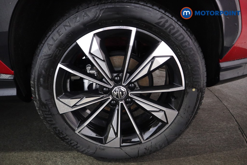 Mg Motor Uk HS Trophy Automatic Petrol SUV - Stock Number (1576465) - 18th supplementary image