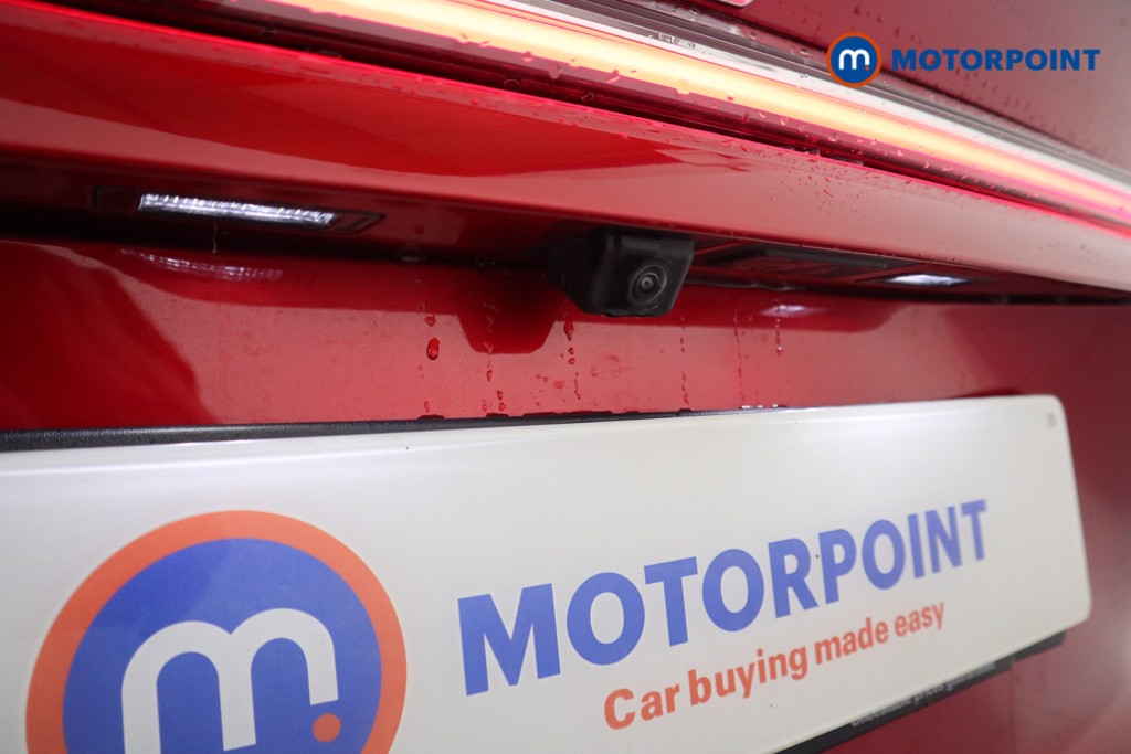 Mg Motor Uk HS Trophy Automatic Petrol SUV - Stock Number (1576465) - 20th supplementary image