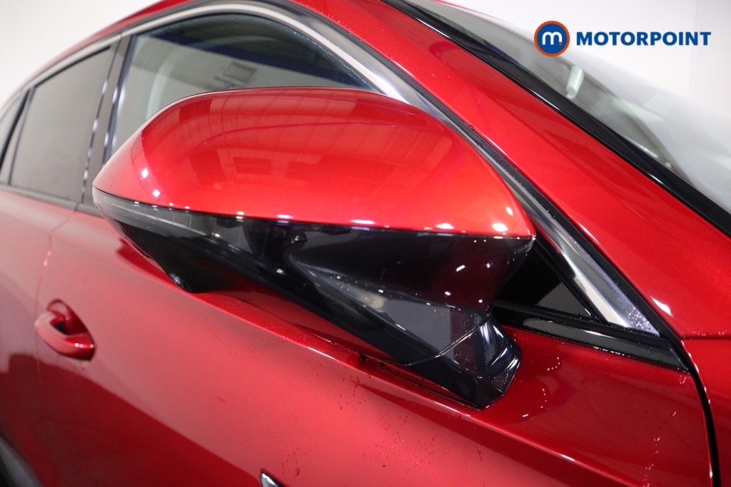 Mg Motor Uk HS Trophy Automatic Petrol SUV - Stock Number (1576465) - 23rd supplementary image