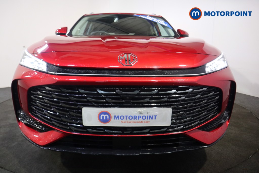Mg Motor Uk HS Trophy Automatic Petrol SUV - Stock Number (1576465) - 26th supplementary image