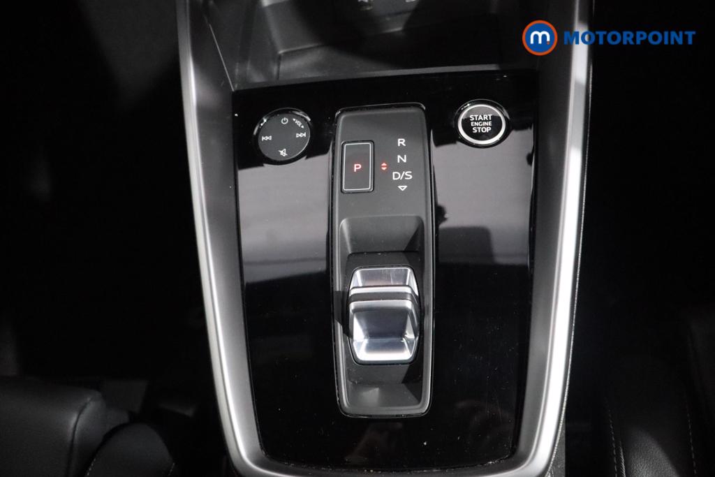 Audi A3 S Line Automatic Petrol Hatchback - Stock Number (1576495) - 3rd supplementary image