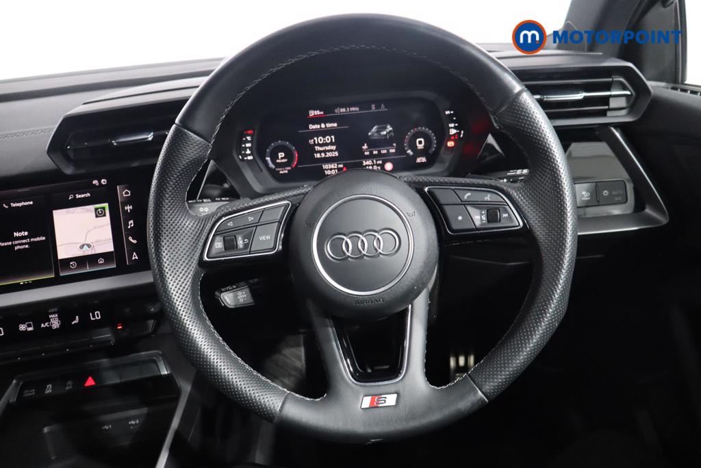 Audi A3 S Line Automatic Petrol Hatchback - Stock Number (1576495) - 6th supplementary image