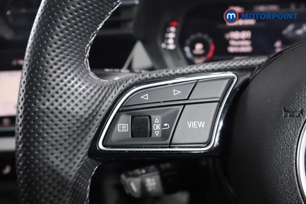 Audi A3 S Line Automatic Petrol Hatchback - Stock Number (1576495) - 7th supplementary image